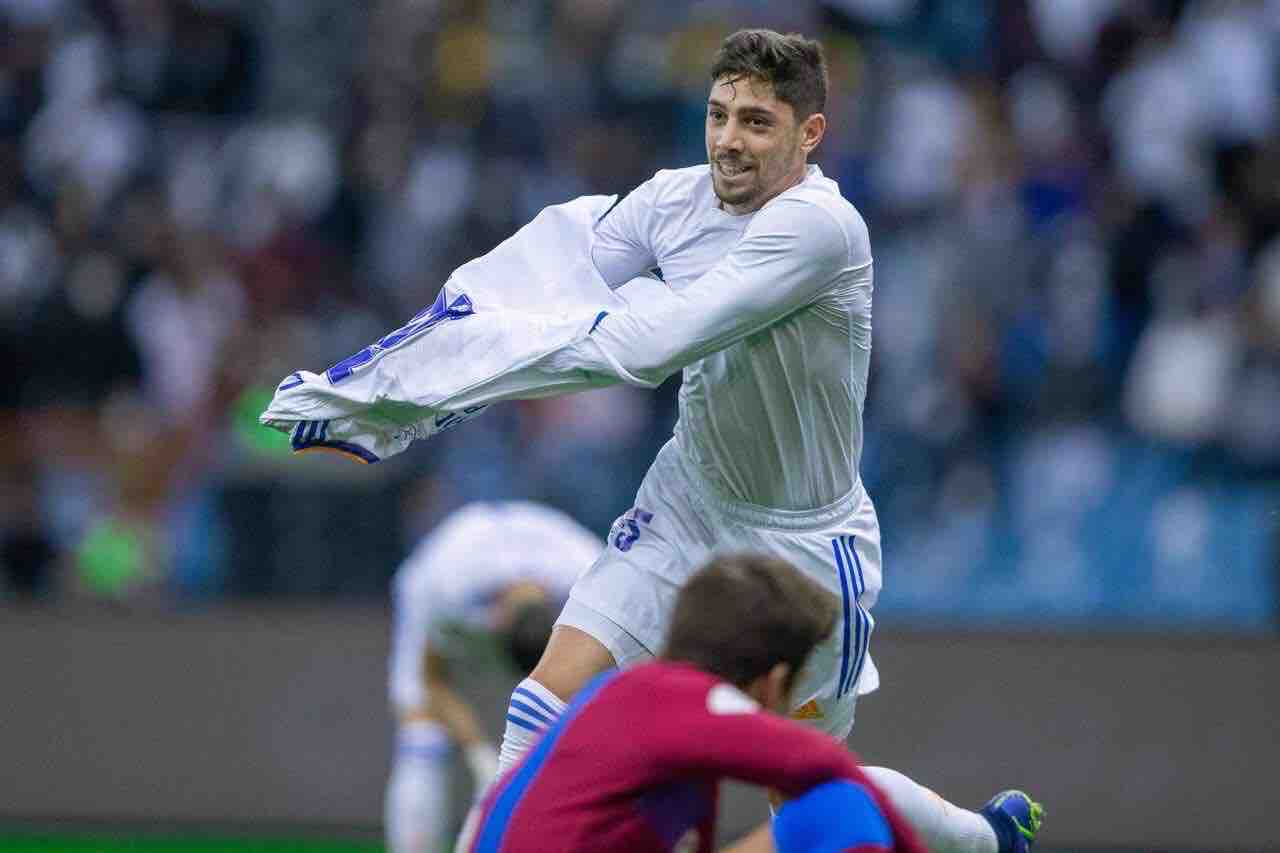 22 1 13 スーぺルコパ準決勝 バルセロナvsレアル マドリード Tfcの自己満football Blog 22 1 13 スーぺルコパ準決勝 バルセロナvsレアル マドリード Tfcの自己満football Blog