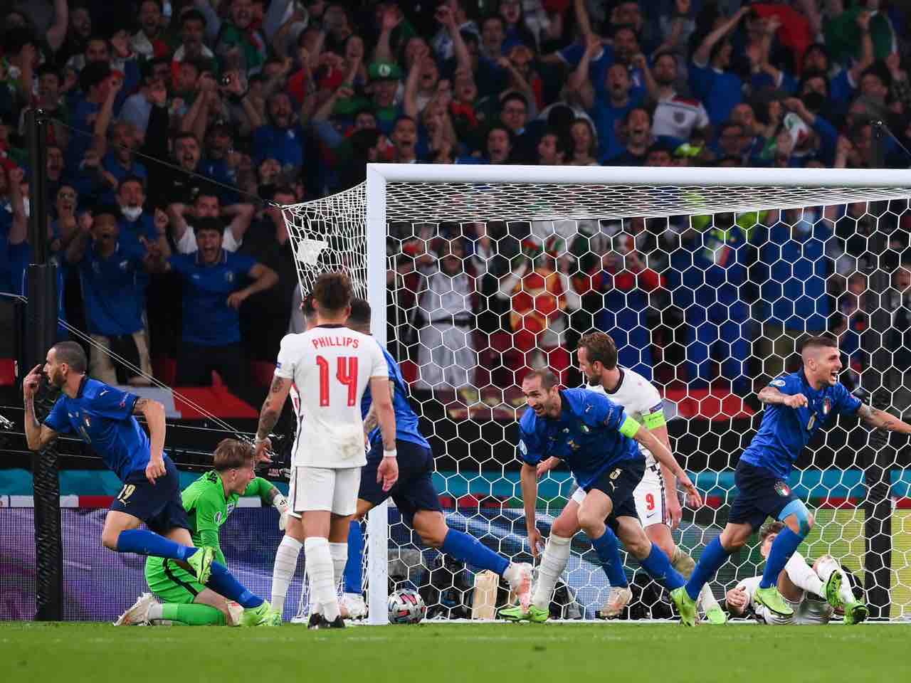 21 7 12 Uefa Euro決勝 イタリア代表vsイングランド代表 Tfcの自己満football Blog 21 7 12 Uefa Euro決勝 イタリア代表vsイングランド代表 Tfcの自己満football Blog