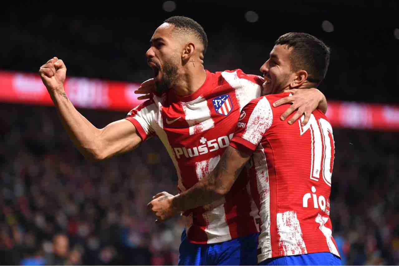 アトレティコマドリード スアレス サード Www Larmariaalbertina Org Br