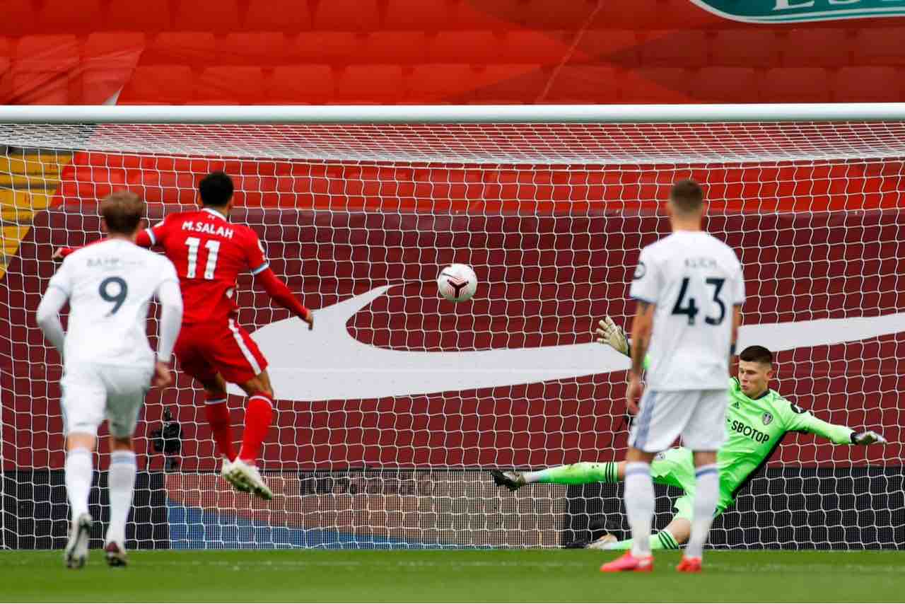 9 13 プレミアリーグ第1節 リバプールvsリーズ ユナイテッド Tfcの自己満football Blog 9 13 プレミアリーグ第1節 リバプールvsリーズ ユナイテッド Tfcの自己満football Blog