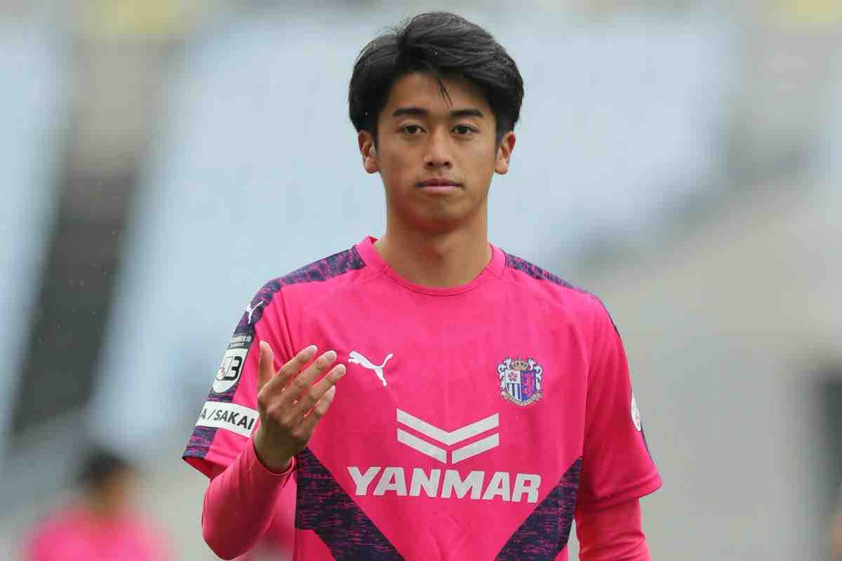 再開後のjリーグを熱く盛り上げる10代のスター候補生 Tfcの自己満football Blog 再開後のjリーグを熱く盛り上げる10代のスター候補生 Tfcの自己満football Blog