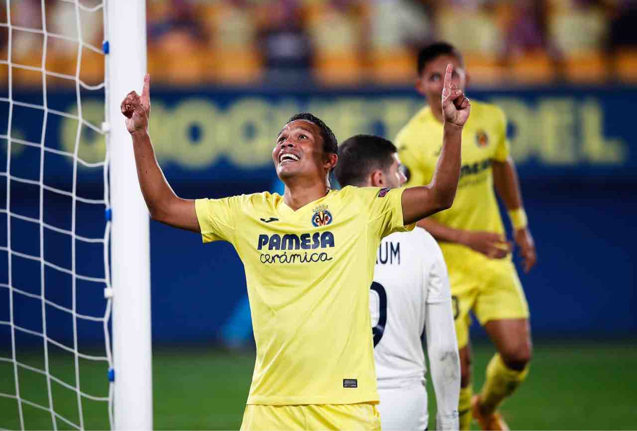 11 6 Uefaヨーロッパリーグ グループi ビジャレアルvsマッカビ テルアビブ Tfcの自己満football Blog 11 6 Uefaヨーロッパリーグ グループi ビジャレアルvsマッカビ テルアビブ Tfcの自己満football Blog