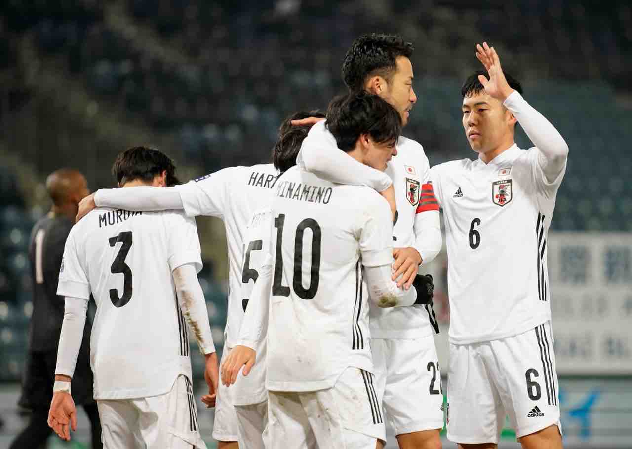 11 13 国際親善試合 日本代表vsパナマ代表 Tfcの自己満football Blog 11 13 国際親善試合 日本代表vsパナマ代表 Tfcの自己満football Blog