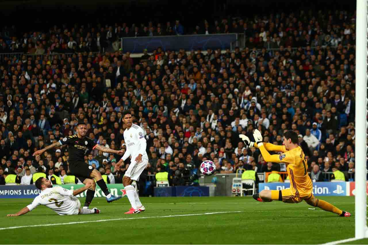 2 27 Ucl ラウンド16 1st Leg レアル マドリードvsマンチェスター シティ Tfcの自己満football Blog 2 27 Ucl ラウンド16 1st Leg レアル マドリードvsマンチェスター シティ Tfcの自己満football Blog
