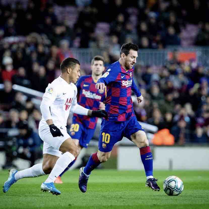 1 ラリーガ第節 バルセロナvsグラナダ Tfcの自己満football Blog 1 ラリーガ第節 バルセロナvsグラナダ Tfcの自己満football Blog