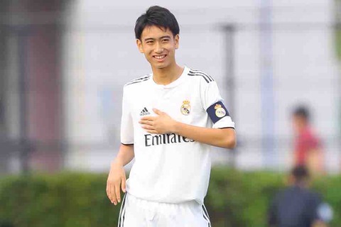 少し気が早い パリ五輪日本代表の18名を現時点で大予想 Tfcの自己満football Blog