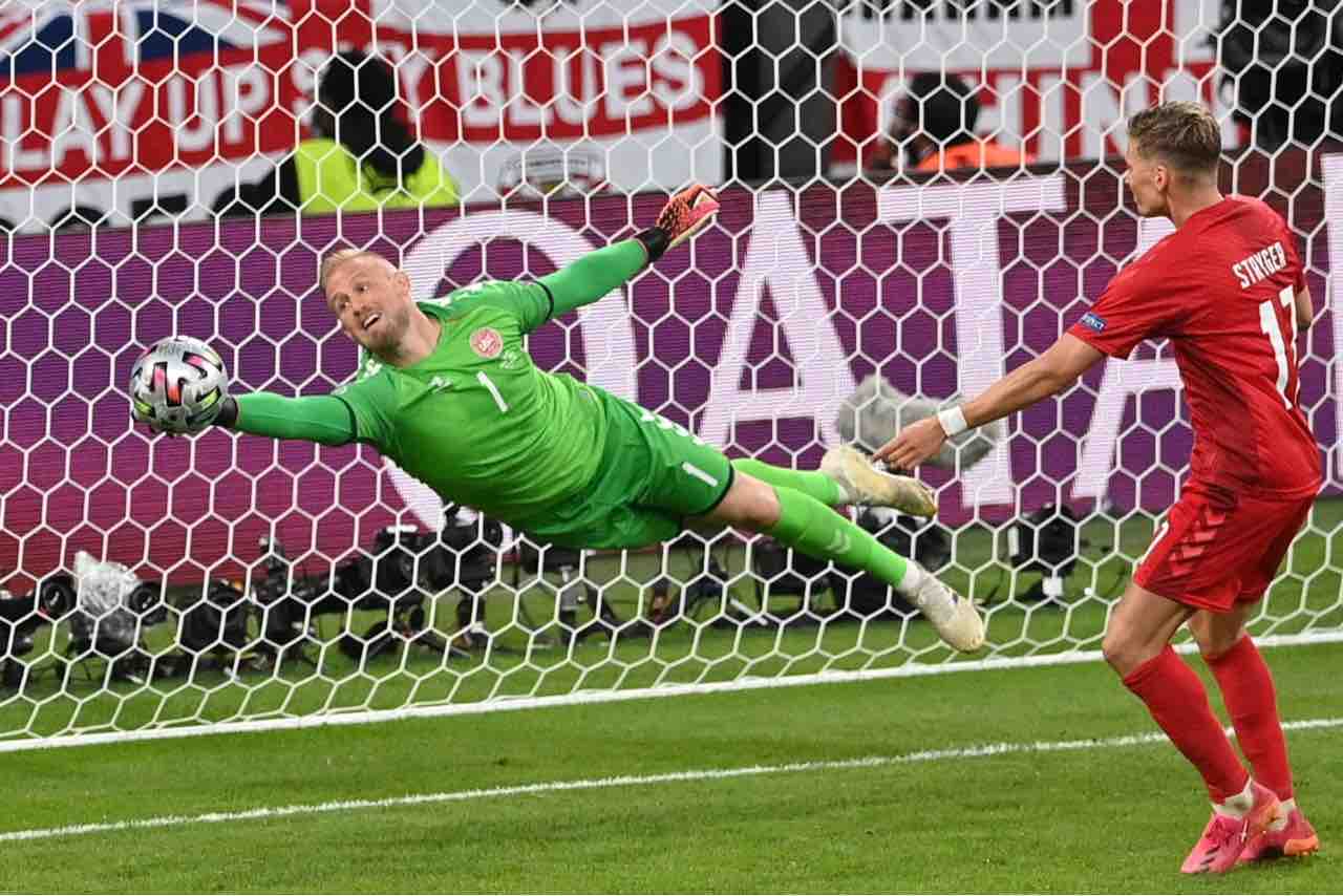 21 7 8 Uefa Euro 準決勝 イングランド代表vsデンマーク代表 Tfcの自己満football Blog