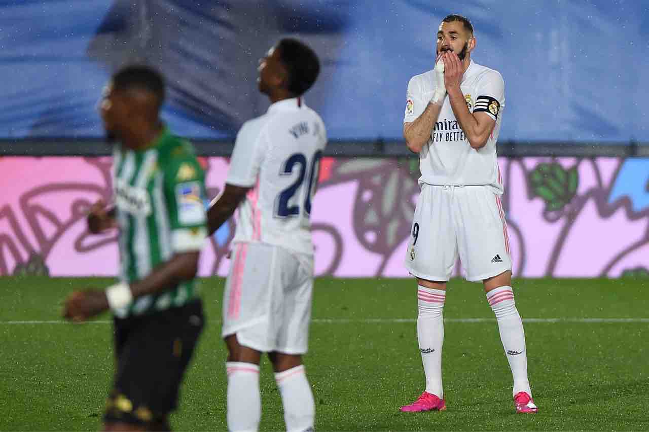 21 4 25 ラリーガ第32節 レアル マドリードvsベティス Tfcの自己満football Blog 21 4 25 ラリーガ第32節 レアル マドリードvsベティス Tfcの自己満football Blog