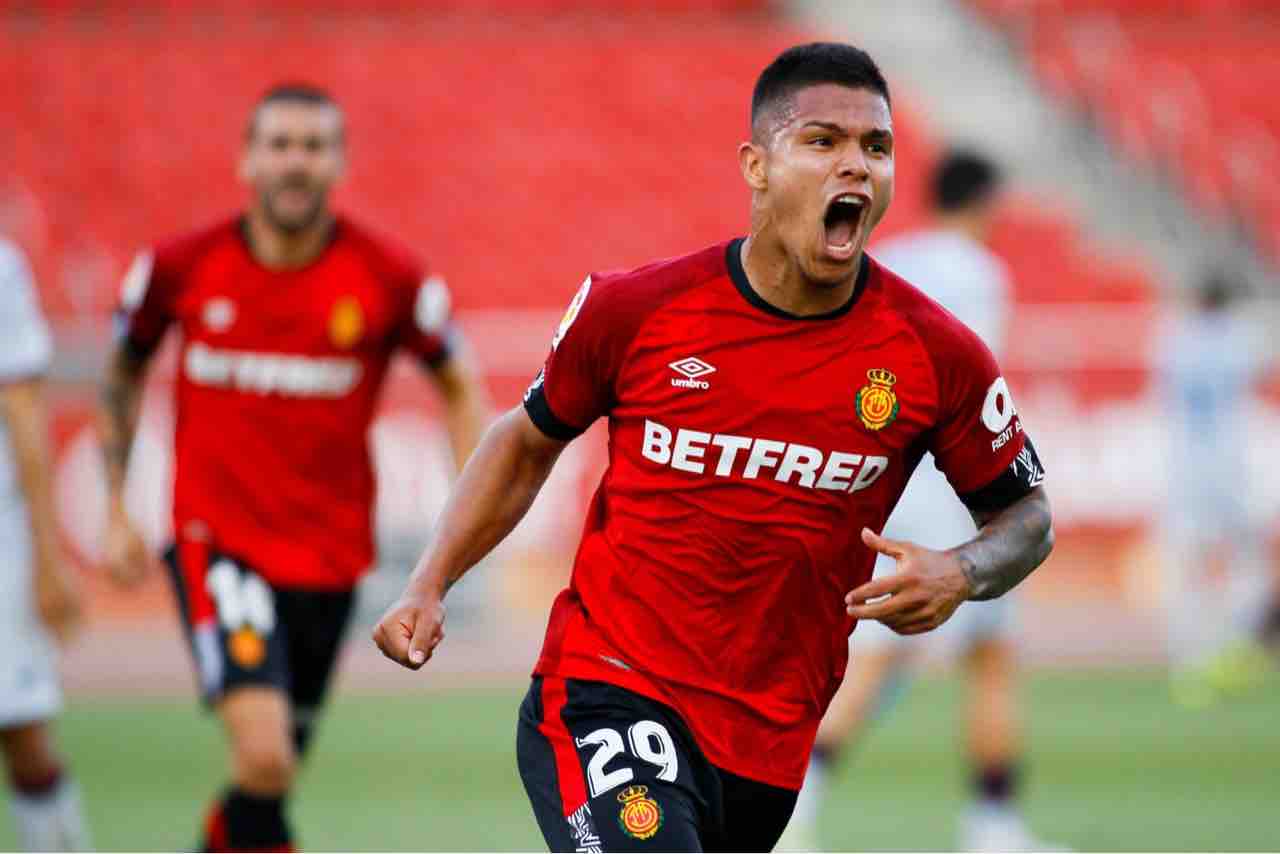 7 10 ラリーガ第35節 マジョルカvsレバンテ Tfcの自己満football Blog 7 10 ラリーガ第35節 マジョルカvsレバンテ Tfcの自己満football Blog