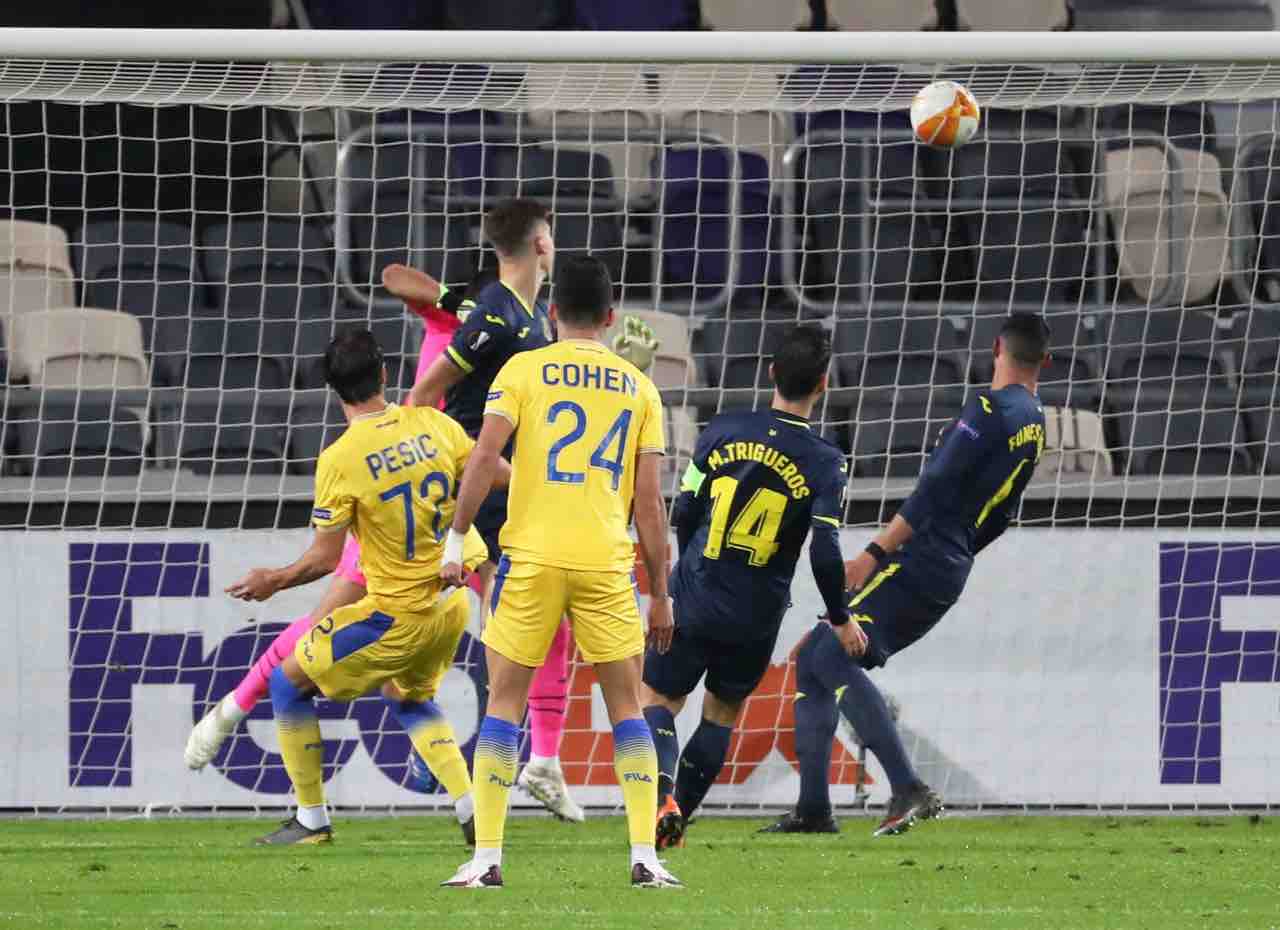 ヨーロッパリーグ Tfcの自己満football Blog ヨーロッパリーグ Tfcの自己満football Blog