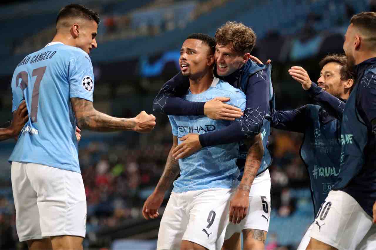 8 8 チャンピオンズリーグ ラウンド16 2nd Leg マンチェスター シティvsレアル マドリード Tfcの自己満football Blog 8 8 チャンピオンズリーグ ラウンド16 2nd Leg マンチェスター シティvsレアル マドリード Tfcの自己満football Blog