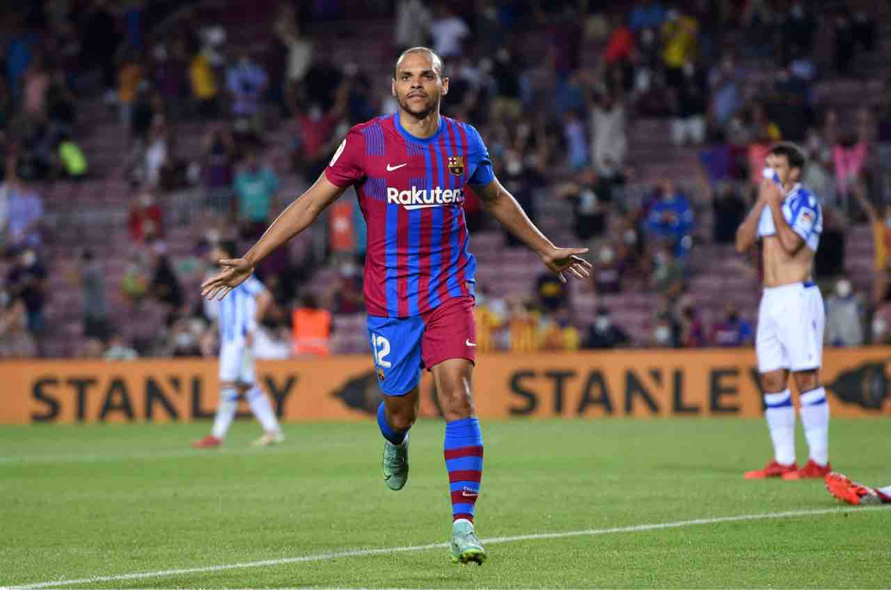 21 8 16 ラリーガ第1節 バルセロナvsレアル ソシエダ Tfcの自己満football Blog 21 8 16 ラリーガ第1節 バルセロナvsレアル ソシエダ Tfcの自己満football Blog