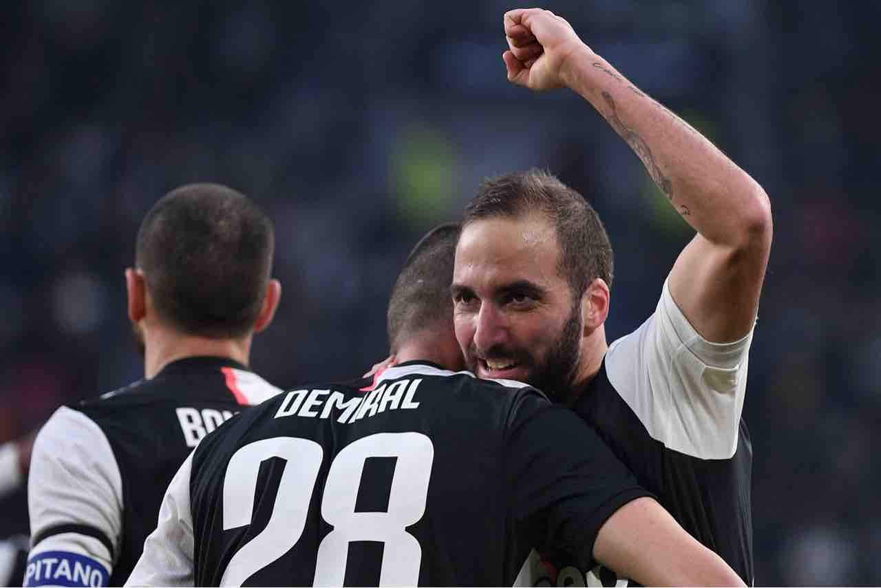 1 6 セリエa第18節 ユベントスvsカリアリ Tfcの自己満football Blog 1 6 セリエa第18節 ユベントスvsカリアリ Tfcの自己満football Blog