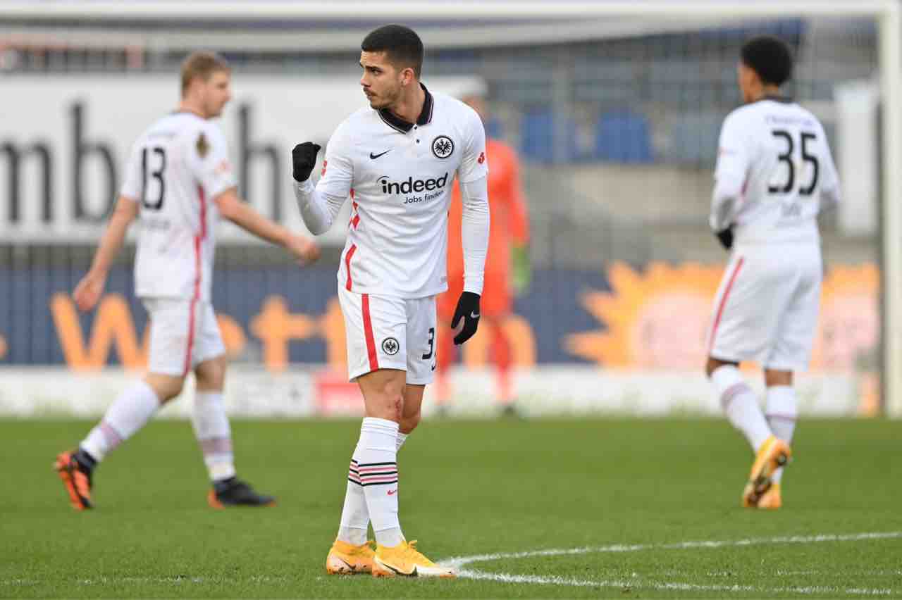 21 1 23 ブンデスリーガ第18節 ビーレフェルトvsフランクフルト Tfcの自己満football Blog 21 1 23 ブンデスリーガ第18節 ビーレフェルトvsフランクフルト Tfcの自己満football Blog
