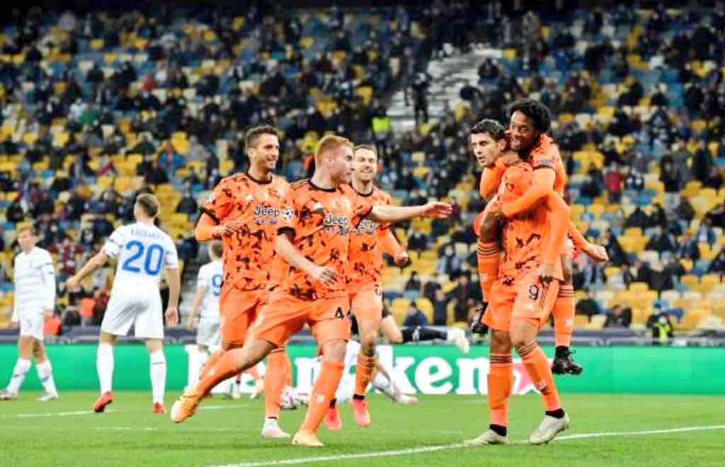10 21 Uefaチャンピオンズリーグ グループg ディナモ キエフvsユベントス Tfcの自己満football Blog 10 21 Uefaチャンピオンズリーグ グループg ディナモ キエフvsユベントス Tfcの自己満football Blog