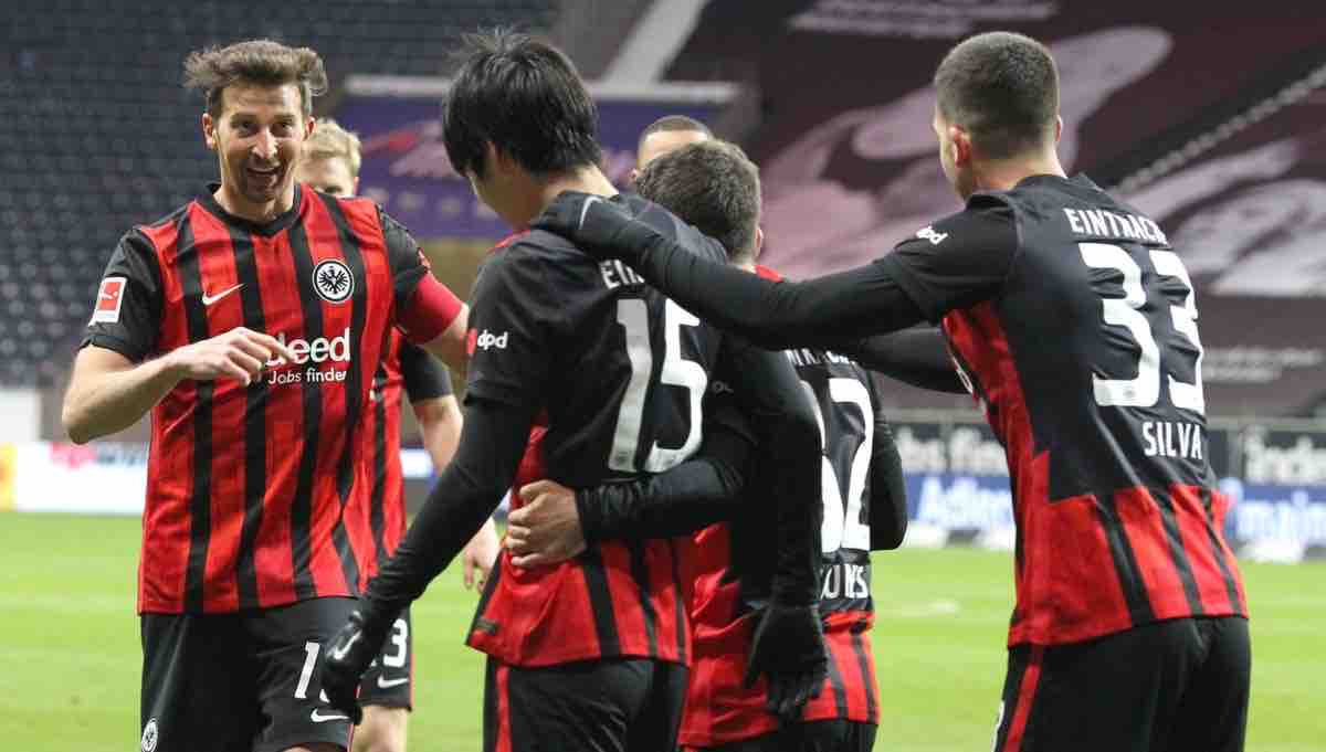 21 1 2 ブンデスリーガ第14節 フランクフルトvsレバークーゼン Tfcの自己満football Blog 21 1 2 ブンデスリーガ第14節 フランクフルトvsレバークーゼン Tfcの自己満football Blog