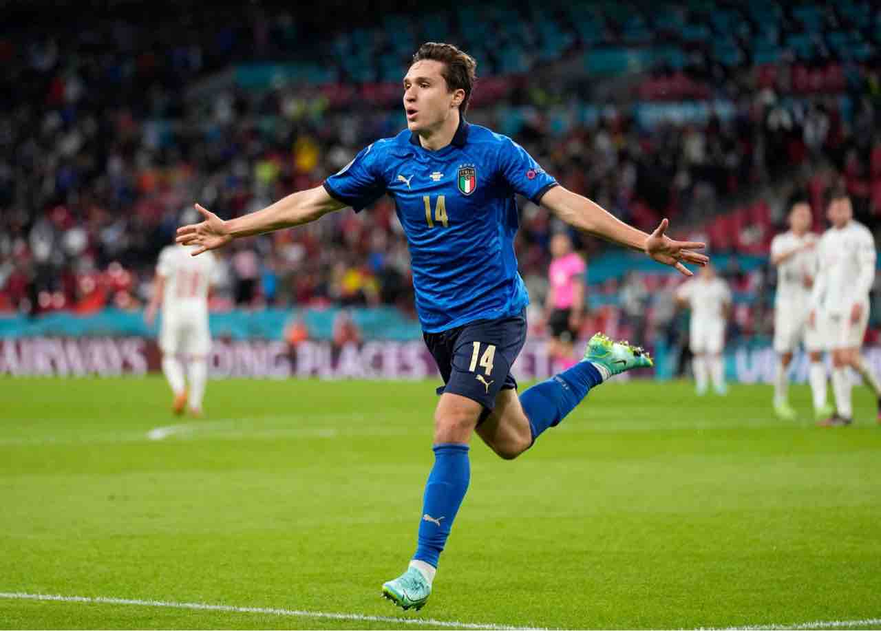 21 7 7 Uefa Euro 準決勝 イタリア代表vsスペイン代表 Tfcの自己満football Blog 21 7 7 Uefa Euro 準決勝 イタリア代表vsスペイン代表 Tfcの自己満football Blog