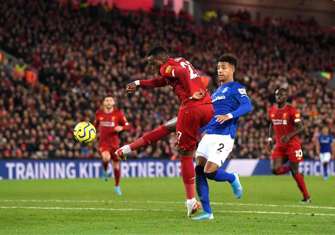 19 12 5 プレミアリーグ第15節 リバプールvsエバートン Tfcの自己満football Blog 19 12 5 プレミアリーグ第15節 リバプールvsエバートン Tfcの自己満football Blog