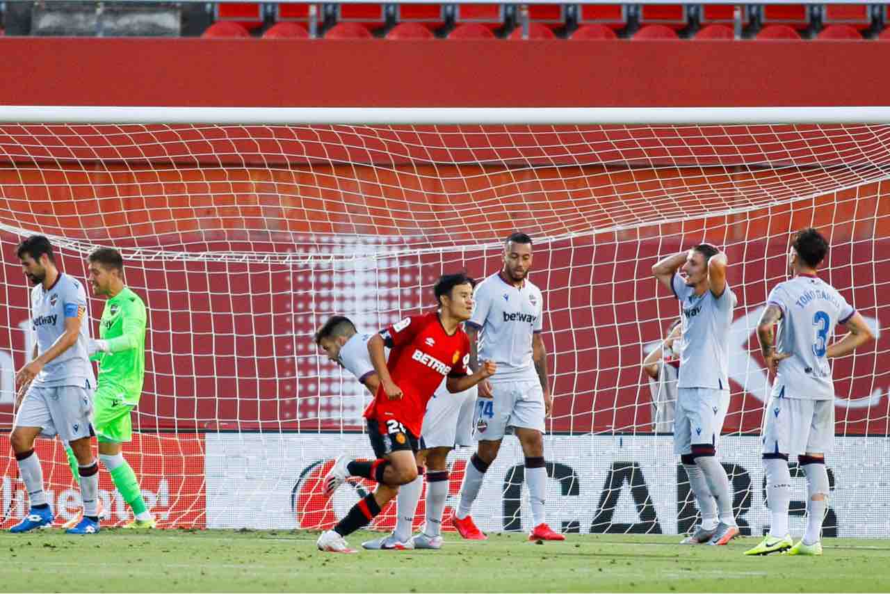 ラ リーガ Tfcの自己満football Blog ラ リーガ Tfcの自己満football Blog