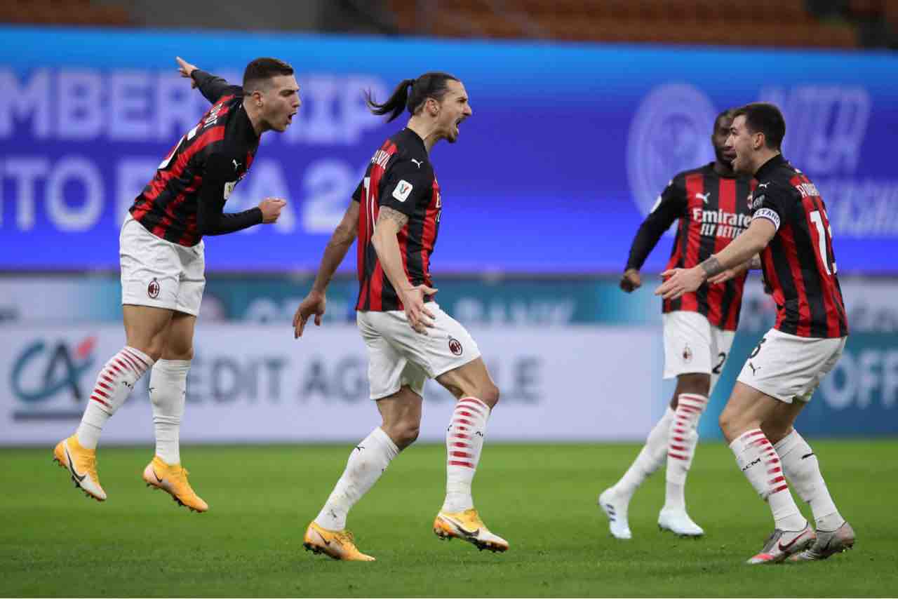 コッパ イタリア Tfcの自己満football Blog