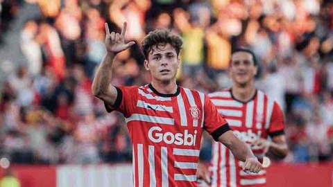 3強クラブ以外のLa Liga注目選手ピックアップ#26】ロドリゴ・リケルメ