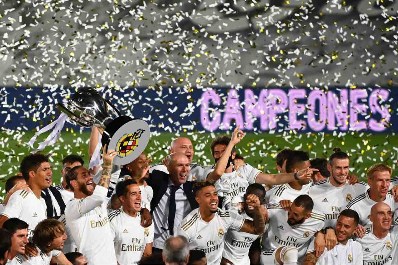 7 17 ラリーガ第37節 レアル マドリードvsビジャレアル Tfcの自己満football Blog 7 17 ラリーガ第37節 レアル マドリードvsビジャレアル Tfcの自己満football Blog