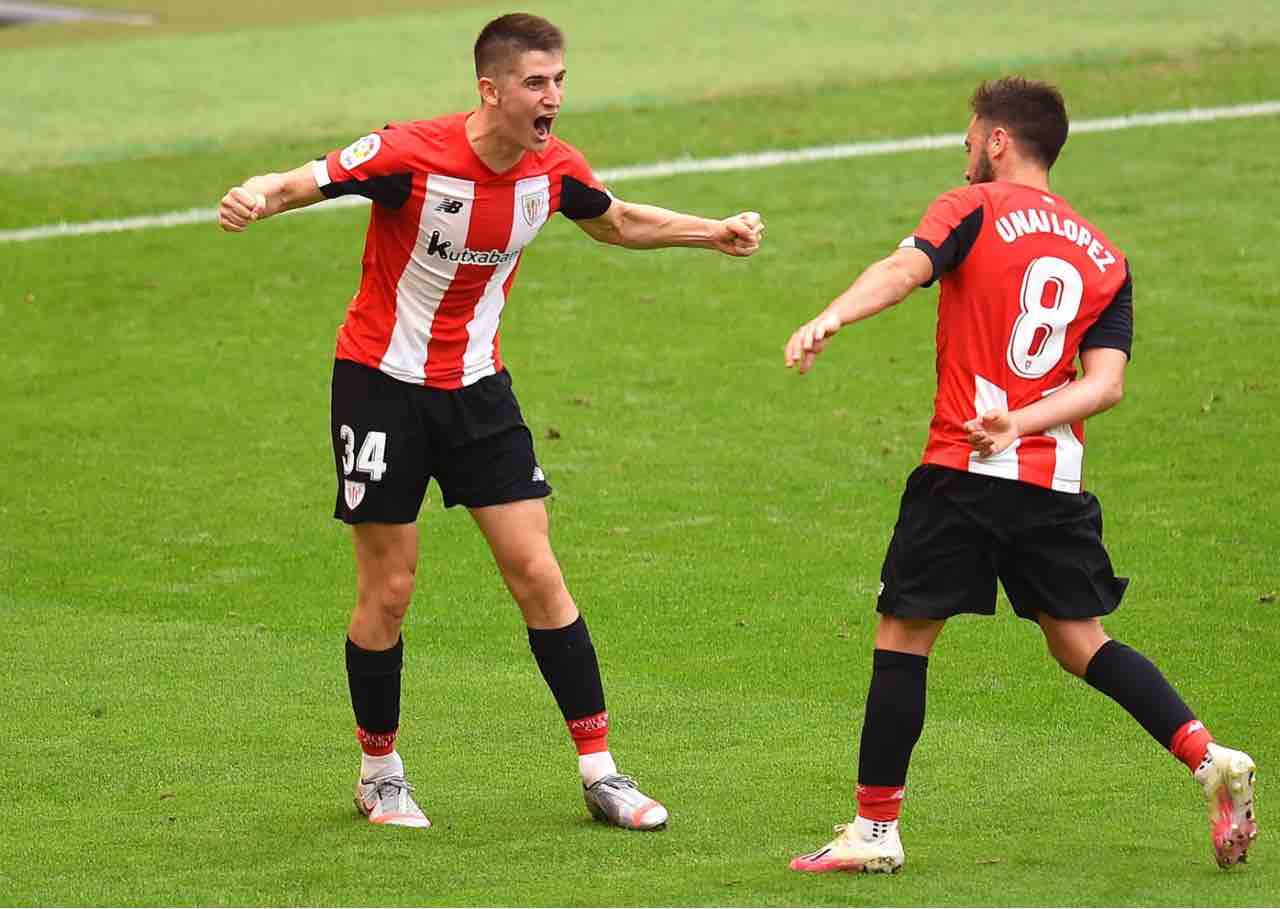 6 27 ラリーガ第32節 アスレティック ビルバオvsマジョルカ Tfcの自己満football Blog 6 27 ラリーガ第32節 アスレティック ビルバオvsマジョルカ Tfcの自己満football Blog