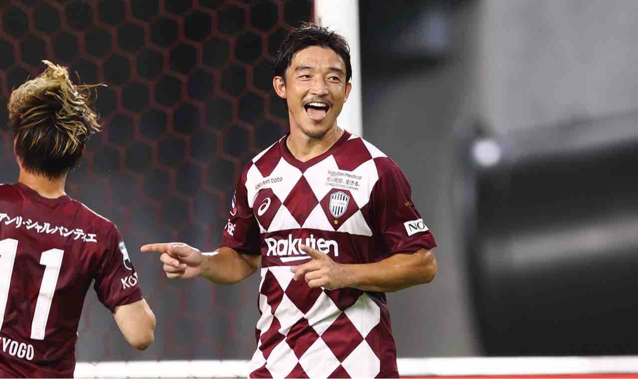 8 26 J1リーグ第24節 ヴィッセル神戸vs川崎フロンターレ Tfcの自己満football Blog