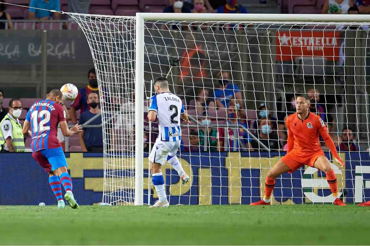 21 8 16 ラリーガ第1節 バルセロナvsレアル ソシエダ Tfcの自己満football Blog 21 8 16 ラリーガ第1節 バルセロナvsレアル ソシエダ Tfcの自己満football Blog
