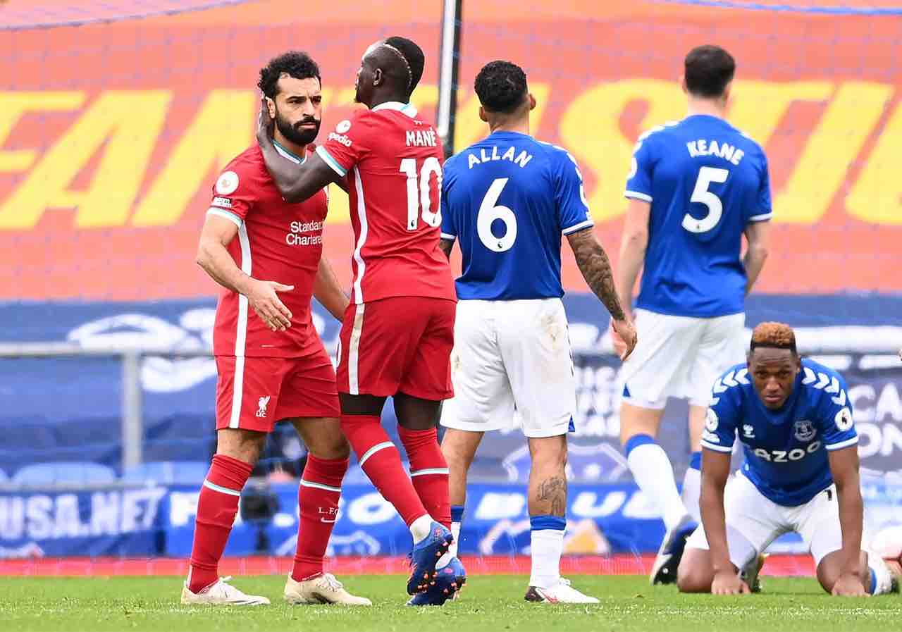 10 17 プレミアリーグ第5節 エバートンvsリバプール Tfcの自己満football Blog 10 17 プレミアリーグ第5節 エバートンvsリバプール Tfcの自己満football Blog