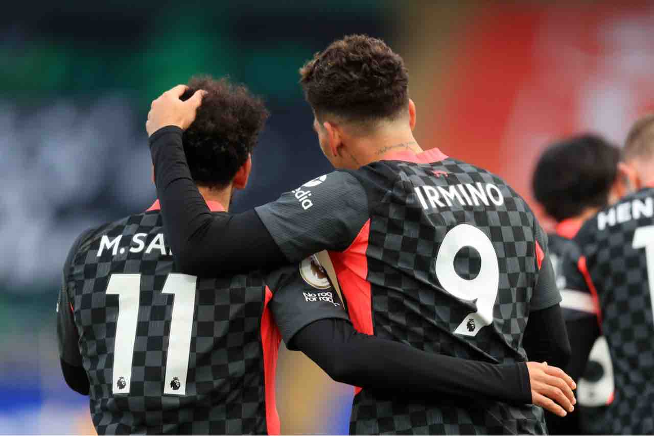 12 19 プレミアリーグ第14節 クリスタル パレスvsリバプール Tfcの自己満football Blog