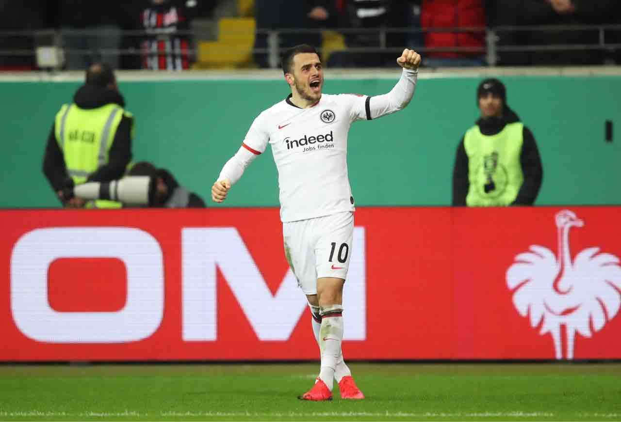 2 5 Dfbポカール3回戦 フランクフルトvsライプツィヒ Tfcの自己満football Blog 2 5 Dfbポカール3回戦 フランクフルトvsライプツィヒ Tfcの自己満football Blog