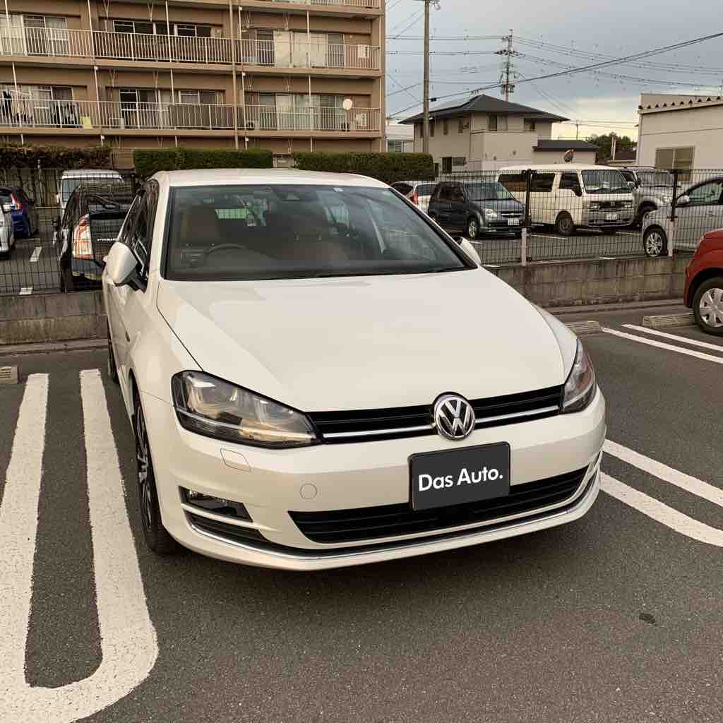 Vw Golfの車検費用 Tafelmusik 第2集 Vw Golfの車検費用 Tafelmusik 第2集