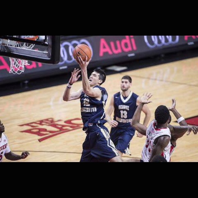 バスケのハナシ タフスの角部屋日記