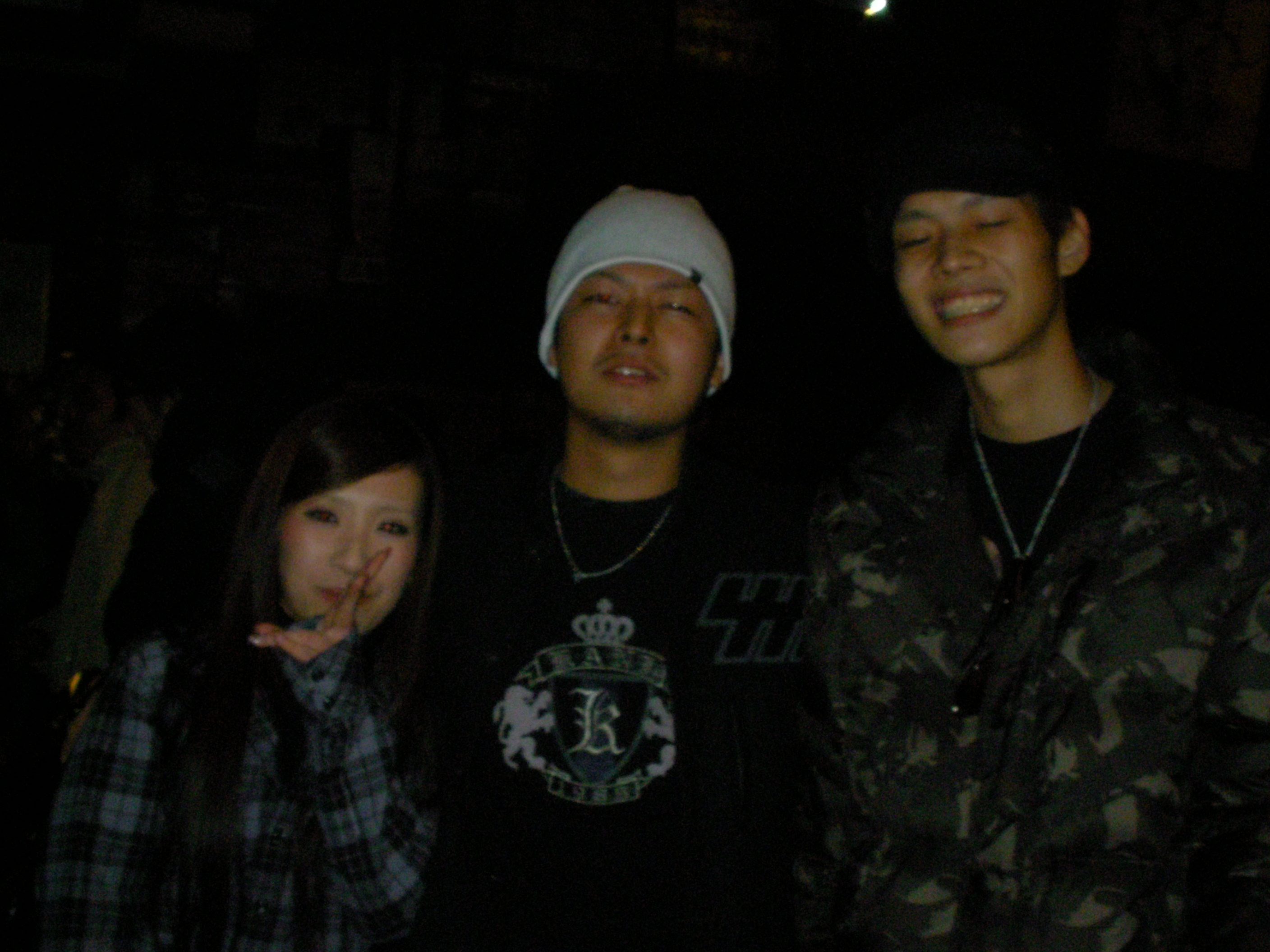 Shizoo来九 Neoja Live