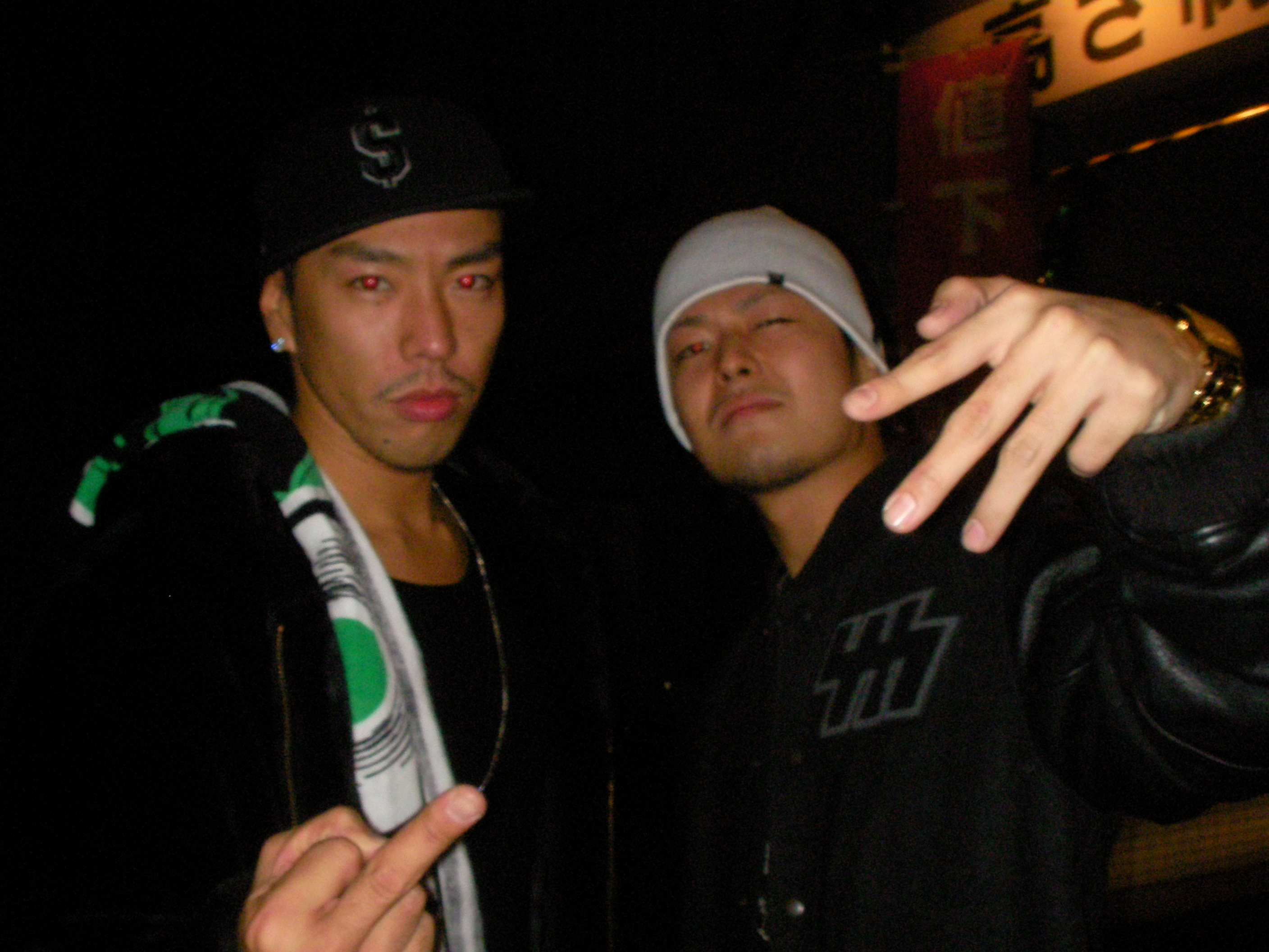 Shizoo来九 Neoja Live