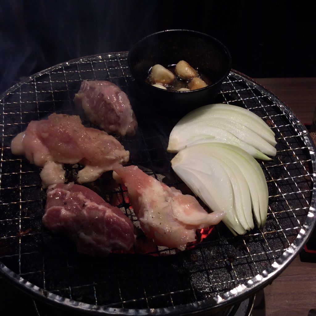 ひとり焼肉探訪 02 焼肉の鉄人 蒲田で焼肉食べ放題 飲み放題 log ひとり焼肉探訪 02 焼肉の鉄人 蒲田で焼肉食べ放題 飲み放題 log