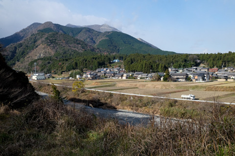 2015三重・北勢町新町、青川-6