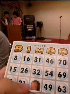 bingo