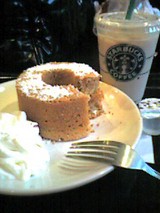 スタバしふぉん
