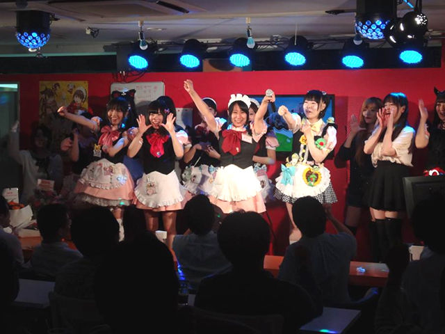 mayumi卒2
