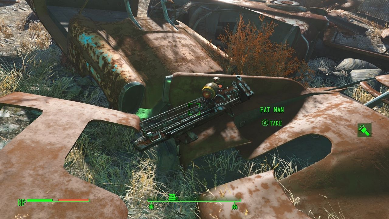 Robotics Disposal Ground Fallout4 Pikox2 Gamers Robotics Disposal Ground Fallout4 Pikox2 Gamers