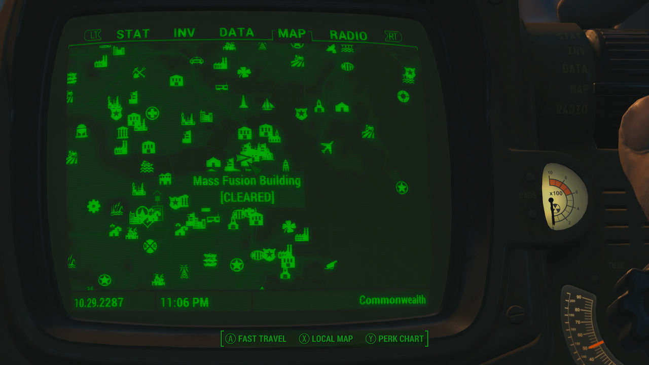 画像でわかるボブルヘッドの場所と詳細 Fallout4 Pikox2 Gamers