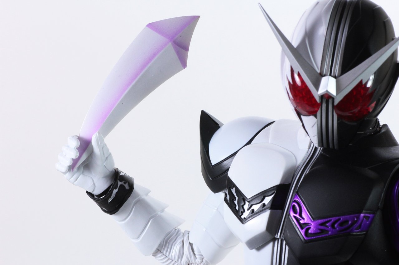 Project BM! 仮面ライダーW ファングジョーカー レビュー : た Project BM! 仮面ライダーW ファングジョーカー レビュー : た