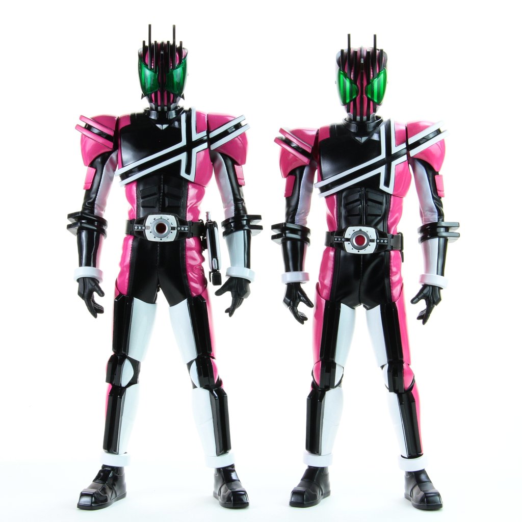 メディコムトイ Project BM! 仮面ライダーディケイド 激情態 メディコムトイ Project BM! 仮面ライダーディケイド 激情態