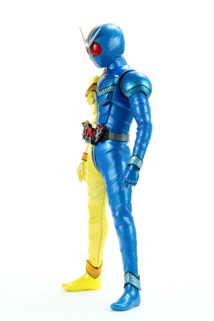 Project BM! 仮面ライダーW ルナトリガー レビュー : たごさく Project BM! 仮面ライダーW ルナトリガー レビュー : たごさく