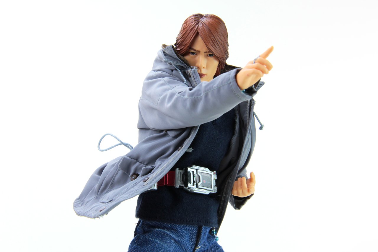 新品 メディコムトイ RAH 剣崎一真　仮面ライダーブレイド アマゾン限定 FIG]Amazon.co.jp限定 リアルアクションヒーローズ No.575 RAH