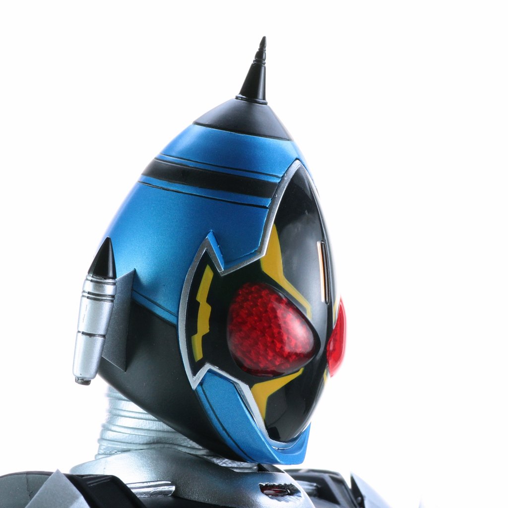 メディコムトイ PBM 仮面ライダーフォーゼ コズミックステイツ