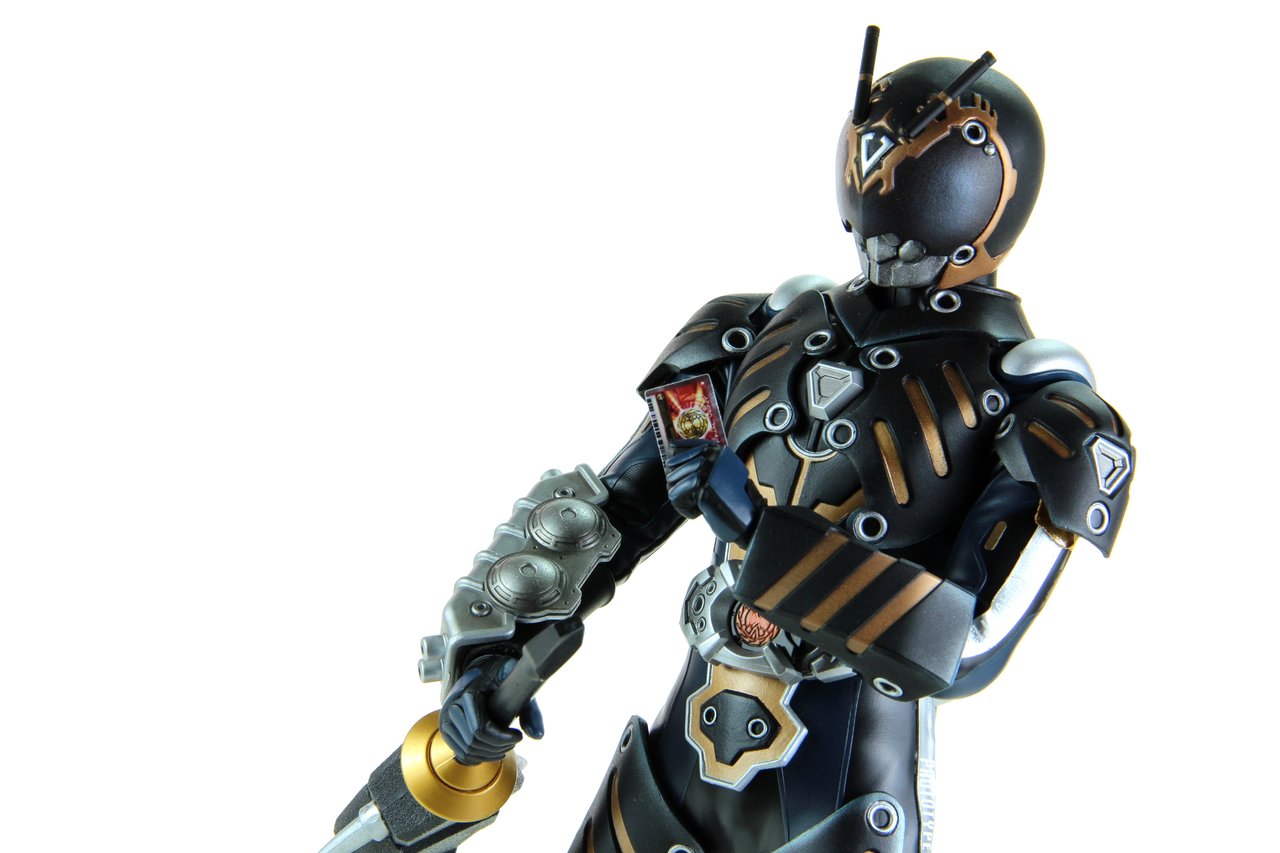 RAH オルタナティブ・ゼロ レビュー : たごさくライダー写真館 RAH オルタナティブ・ゼロ レビュー : たごさくライダー写真館