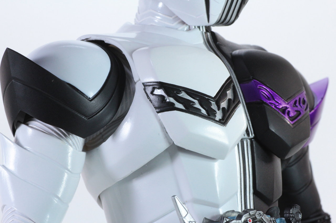 Project BM! 仮面ライダーW ファングジョーカー レビュー : た Project BM! 仮面ライダーW ファングジョーカー レビュー : た